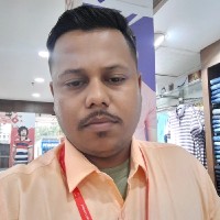 Prangopal Ghosh