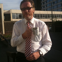 Guy Wyatt