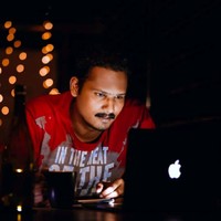 NITHIN DEV