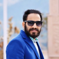 Sanjay Negi