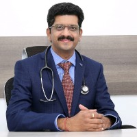 Dr. Mallik Singaraju