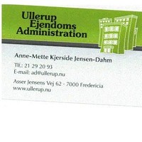 Ullerup Ejendomsadministration