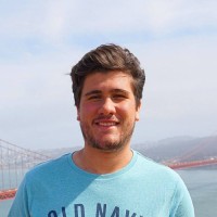 Gabriel Alba