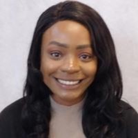 Breana Graham