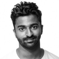 Kirusan Parameswaran