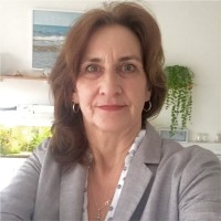 Carolina Kuijer