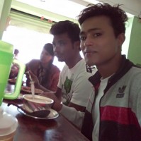Mayuk Chakrabarty