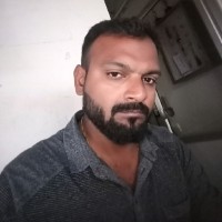 Santosh Patnaik