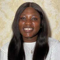 Oyindamola Garuba