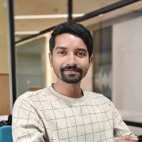 Ankush Mamidwar