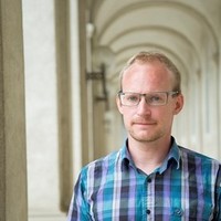 Peter Paluszewski