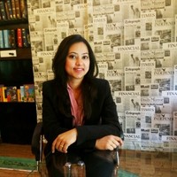 Rutuja Bhasme