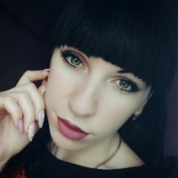 Алена Чернышова