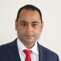 Parag Kulkarni