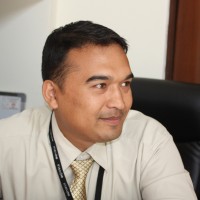 Naresh Maharjan