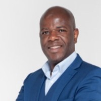 Thabani Ndlovu