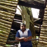 Ernest jebaraj