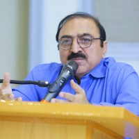 Tariq Bajari