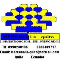 Mercanalis - Quito Investigacion de mercado