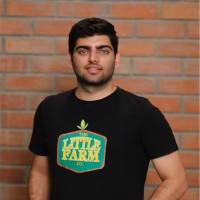 Aditya Bhargava