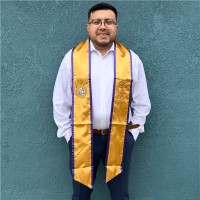 Oscar Salcedo