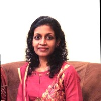 Praviena Thangavadivel