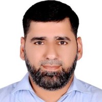 Abid Butt