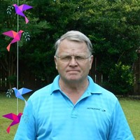 Wilbert Gearl Hudson