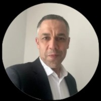 Imad Masrouki