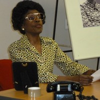 Sharon Hope