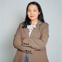 Jasmita Maharjan
