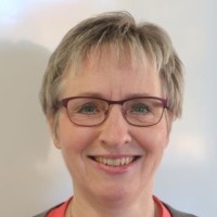 Lene Mørch