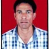 Jamsher Pinjari