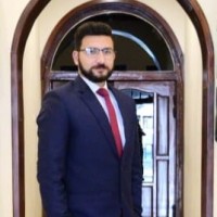 Syed Tauqir Ul Hassan