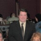 Timothy Hackett