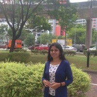 Saranya Lalapet Balasubramanian