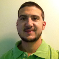 Cain Marrero