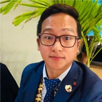 Jay-R Aquino, Mls (Ascpi), Mls (Amt), Mls (Aims), Rmt
