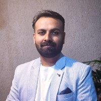 Nikhil Dange