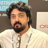 Ananthakrishnan Tharakesh,Pmp®