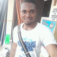 Agwu Ogbonnaya