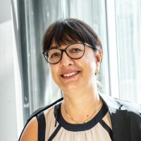 Lukerija Gabrijelčič