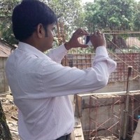 Barjesh Kumar