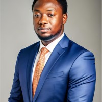Michael Babatunde Adesanya