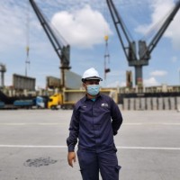 Muhamad Saiful Bohkhairi Mustafa Bahari