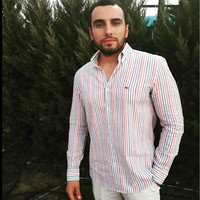 Cem Parlak