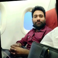 Lokesh Kumar Mathur