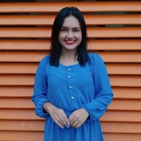 Vitória lima