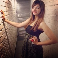 Ishita Kapur