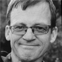 John Ravenscroft
